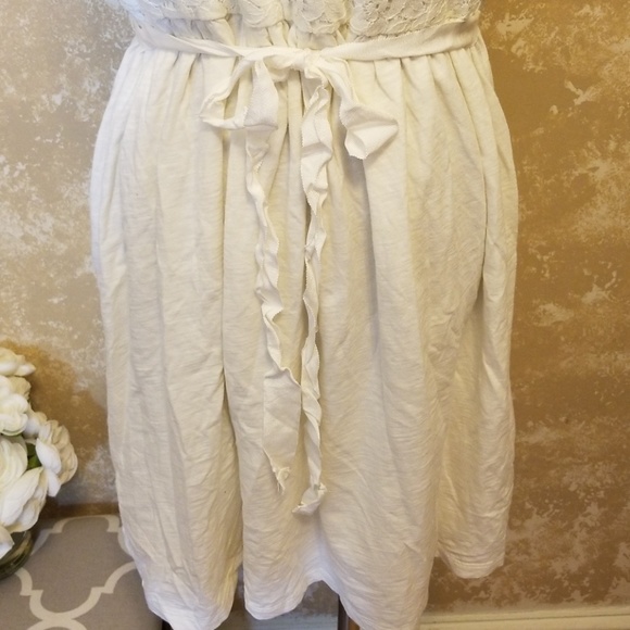 AMERICAN EAGLE DRESS SIZE LARGE ♡ - Picture 3 of 5